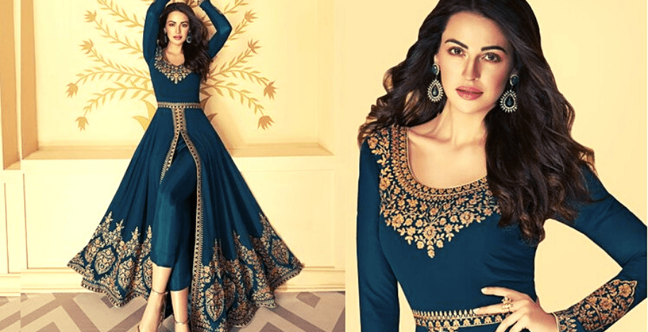 Express Yourself with the Best Shalwar Kameez in the USA